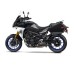 Stompgrip 55100168 Motorcycle Tank Grip Protectors