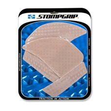 Stompgrip 55100178 Motorcycle Tank Grip Protectors