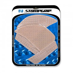 Stomp 55100178 Volcano Streetbike Tank Grip Protectors Kit