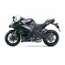Stompgrip 55100178 Motorcycle Tank Grip Protectors