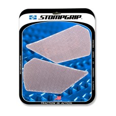 Stompgrip 55140102 Motorcycle Tank Grip Protectors