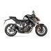 Stompgrip 55140102 Motorcycle Tank Grip Protectors