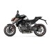 Stompgrip 55140102 Motorcycle Tank Grip Protectors