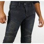 Komine PK-728 Anti-Fall Jeans