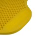 Komine SK-831 Ergonomic Air CE2 Chest Guard Multi Yellow