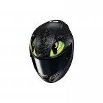 HJC RPHA-11 Pro Toothless Universal Dragon Full Face Motorcycle Helmet