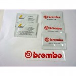 Brembo 04295410 Grease Kit