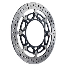 Brembo 208A98526 Motorcycle HPK T-Drive Brake Discs for Suzuki