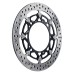 Brembo 208A98526 Motorcycle HPK T-Drive Brake Discs for Suzuki