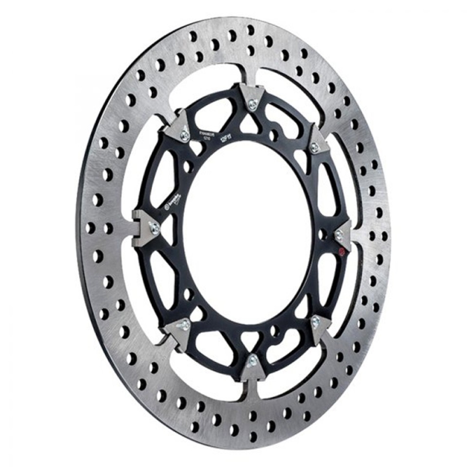 Brembo 208A98526 Motorcycle HPK T-Drive Brake Discs for Suzuki