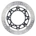Brembo 208A98526 Motorcycle HPK T-Drive Brake Discs for Suzuki
