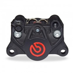 Brembo 20B85257 P2 34 Rear Brake Caliper