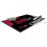 Brembo 99863784 Counter Mat 60x40cm