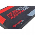 Brembo 99863784 Counter Mat 60x40cm