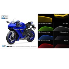 DMV DILPKYA20 Headlight Protector