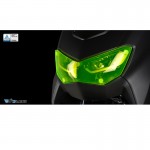 DMV DILPKYA21 Headlight Protector