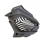 MOS Y-MOS-RDT-C02 Radiator Cover for Yamaha