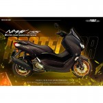 MOS Y-MOS-RDT-C02 Radiator Cover for Yamaha