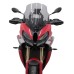 MRA TM1 BMW S1000XR Touring Windscreen "TM" BMW S1000XR 20 Smoke Grey 