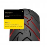 Pirelli Scorpion Trail II Tyre