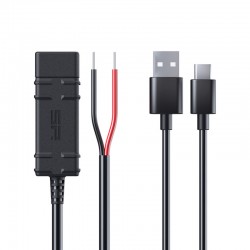 SP Connect SU53218 12V Hard Wire Cable