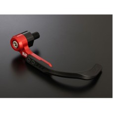 Yoshimura 6975921200 Brake Lever Guard-Red