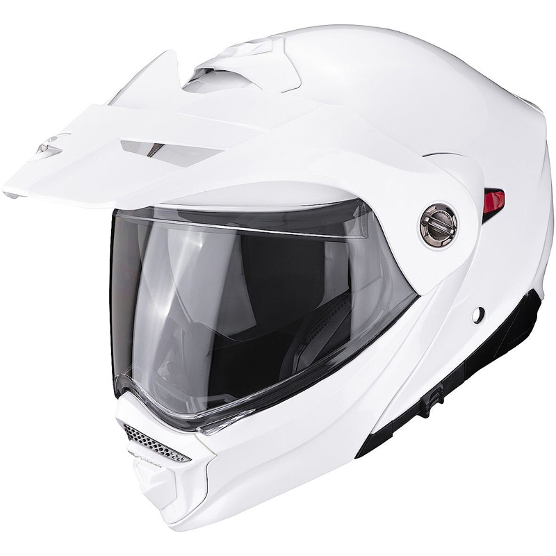 Scorpion ADX-2 Solid Dual Sport Motorcycle Helmet