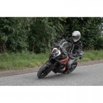 Scorpion ADX-2 Carrera Dual Sport Motorcycle Helmet