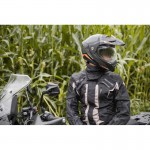 Scorpion ADX-2 Camino Dual Sport Motorcycle Helmet