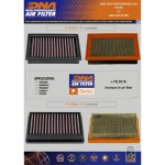 DNA PCI10S2101 Air Filter