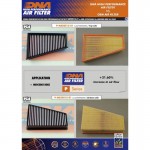 DNA PME20S1501 Air Filter
