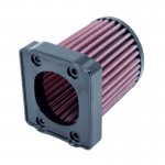 DNA RH5N2002 Motorcycle Air Filter for Honda