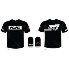 Motoworld HJC T-Shirt