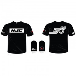 Motoworld HJC T-Shirt