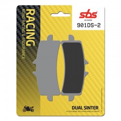 SBS 901DS-2 Brake Pad