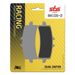 SBS 901DS-2 Motorcycle Brake Pad