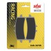 SBS 901DS-2 Motorcycle Brake Pad