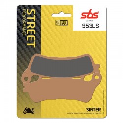 SBS 953LS Brake Pad