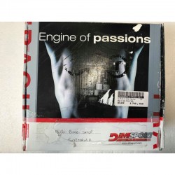Dimsport KRB02-013 Motorcycle Rapid Bike Kit O2 Sensor Modulator Power