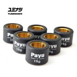 Yuminashi 22123B74019 Roller Weight Set 23x18, 19GR