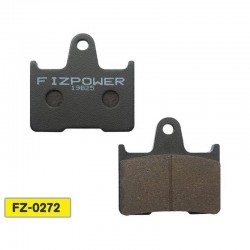 Fizpower FZ-0272 Brake Pads