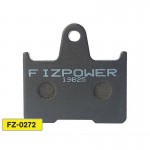 Fizpower FZ-0272 Brake Pads
