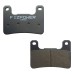 Fizpower FZ-0362 Motorcycle Brake Pads