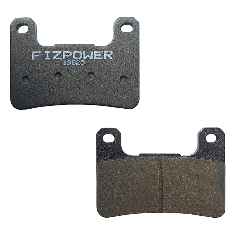 Fizpower FZ-0362 Motorcycle Brake Pads