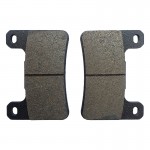 Fizpower FZ-0362 Brake Pads