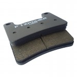 Fizpower FZ-0362 Brake Pads