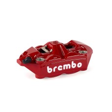 Brembo 120988 Racing Radial Brake Caliper M4 Monoblock 100mm