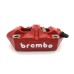 Brembo 120988 Racing Radial Brake Caliper M4 Monoblock 100mm