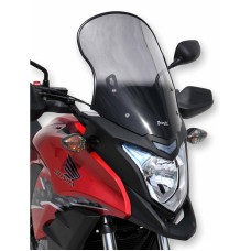 Ermax 010101134 Motorcycle High Protection Windshield Clear