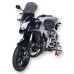 Ermax 010101134 Motorcycle High Protection Windshield Clear
